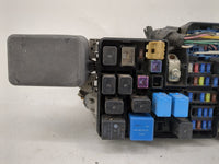 2013 Mazda 3 Fusebox Fuse Box Panel Relay Module Fits OEM Used Auto Parts - Oemusedautoparts1.com