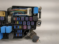 2013 Mazda 3 Fusebox Fuse Box Panel Relay Module Fits OEM Used Auto Parts - Oemusedautoparts1.com