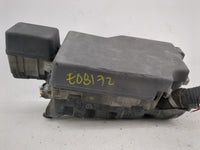 2013 Mazda 3 Fusebox Fuse Box Panel Relay Module Fits OEM Used Auto Parts - Oemusedautoparts1.com