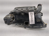 2013 Mazda 3 Fusebox Fuse Box Panel Relay Module Fits OEM Used Auto Parts - Oemusedautoparts1.com