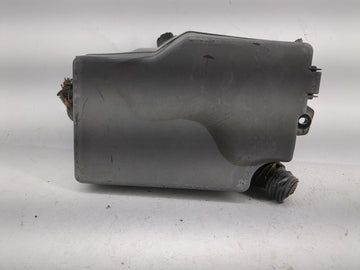 2013 Mazda 3 Fusebox Fuse Box Panel Relay Module Fits OEM Used Auto Parts - Oemusedautoparts1.com
