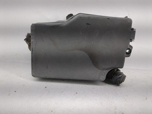 2013 Mazda 3 Fusebox Fuse Box Panel Relay Module Fits OEM Used Auto Parts - Oemusedautoparts1.com