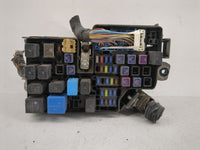 2013 Mazda 3 Fusebox Fuse Box Panel Relay Module Fits OEM Used Auto Parts - Oemusedautoparts1.com