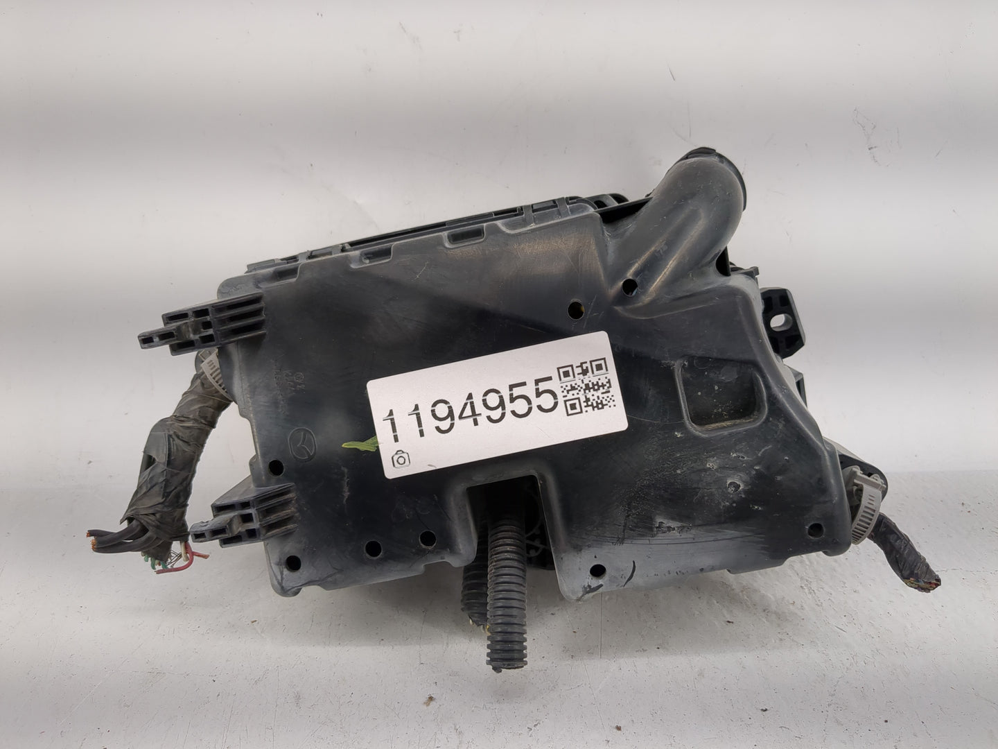 2013 Mazda 3 Fusebox Fuse Box Panel Relay Module Fits OEM Used Auto Parts - Oemusedautoparts1.com