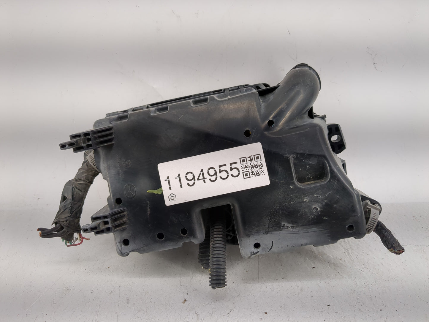 2013 Mazda 3 Fusebox Fuse Box Panel Relay Module Fits OEM Used Auto Parts - Oemusedautoparts1.com