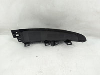2013 Mazda 3 Information-gps-tv Control Module Bbm3 61 1j0 - Oemusedautoparts1.com