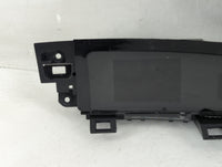 2013 Mazda 3 Information-gps-tv Control Module Bbm3 61 1j0 - Oemusedautoparts1.com