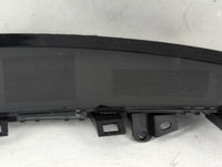 2013 Mazda 3 Information-gps-tv Control Module Bbm3 61 1j0 - Oemusedautoparts1.com