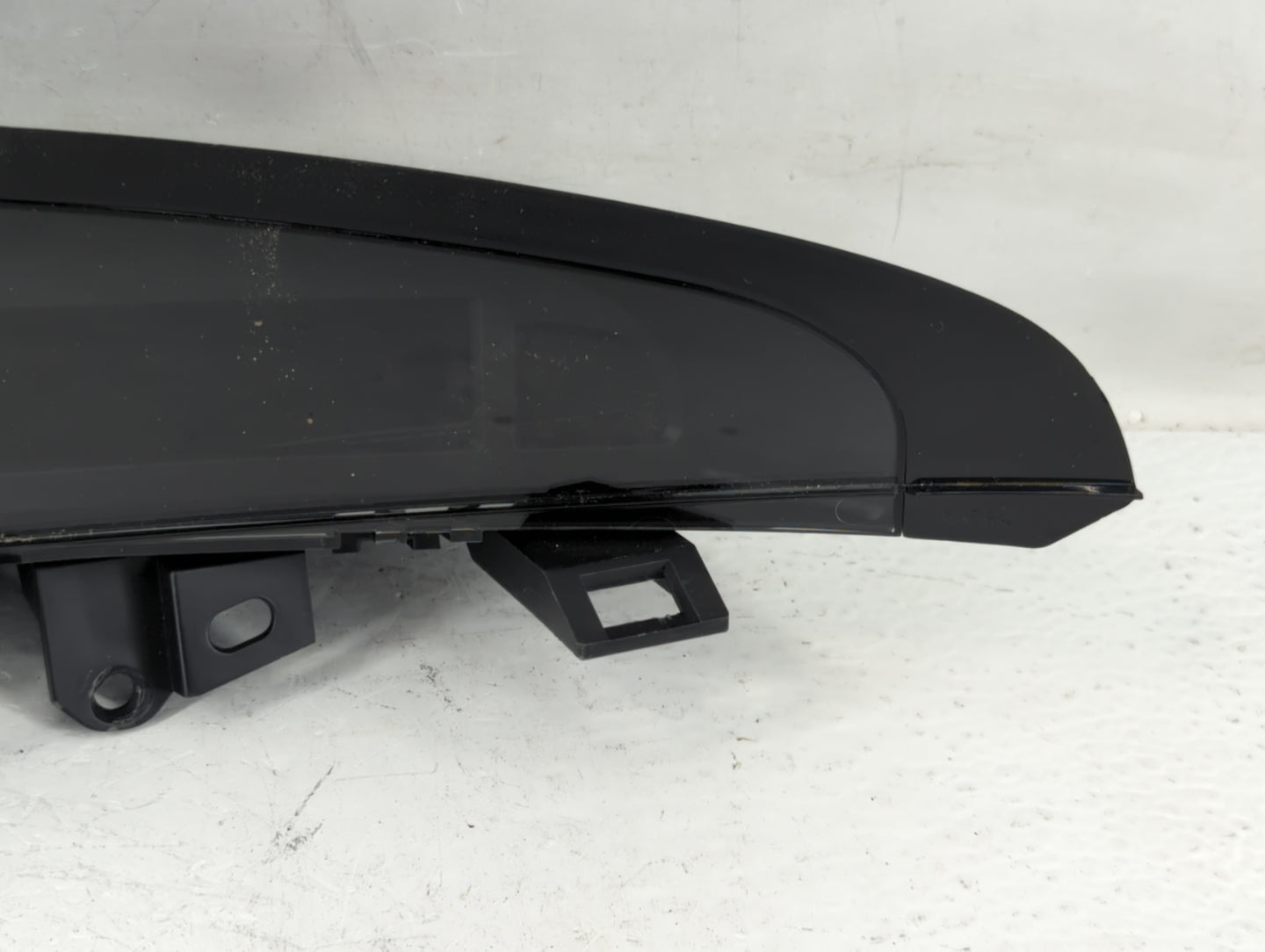 2013 Mazda 3 Information-gps-tv Control Module Bbm3 61 1j0 - Oemusedautoparts1.com
