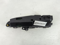 2013 Mazda 3 Information-gps-tv Control Module Bbm3 61 1j0 - Oemusedautoparts1.com