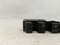 2013 Mazda 3 Master Power Window Switch Replacement Driver Side Left Fits OEM Used Auto Parts - Oemusedautoparts1.com