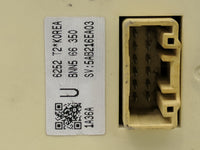 2013 Mazda 3 Master Power Window Switch Replacement Driver Side Left Fits OEM Used Auto Parts - Oemusedautoparts1.com