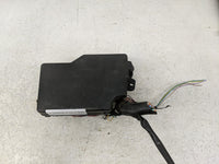 2013 Mazda 3 Fusebox Fuse Box Panel Relay Module P/N:BFD2-66761 Fits OEM Used Auto Parts - Oemusedautoparts1.com