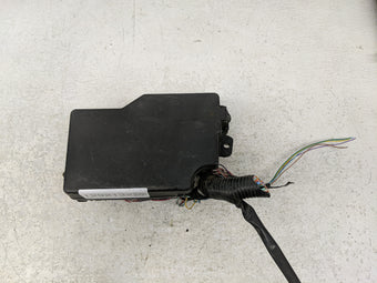 compare product 2013 Mazda 3 Fusebox Fuse Box Panel Relay Module P/N:BFD2-66761 Fits OEM Used Auto Parts