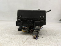 2013 Mazda 3 Fusebox Fuse Box Panel Relay Module P/N:BFD2-66761 Fits OEM Used Auto Parts - Oemusedautoparts1.com