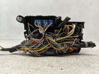 2013 Mazda 3 Fusebox Fuse Box Panel Relay Module P/N:BFD2-66761 Fits OEM Used Auto Parts - Oemusedautoparts1.com
