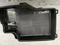 2013 Mazda 3 Fusebox Fuse Box Panel Relay Module P/N:BFD2-66761 Fits OEM Used Auto Parts - Oemusedautoparts1.com