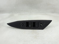 2010-2013 Mazda 3 Master Power Window Switch Replacement Driver Side Left P/N:BBM2 66 350B Fits Fits 2010 2011 2012 2013 OEM