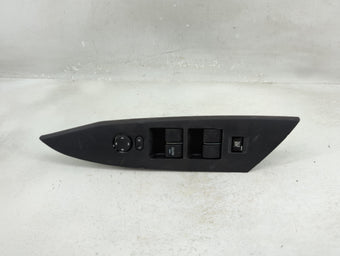compare product 2010-2013 Mazda 3 Master Power Window Switch Replacement Driver Side Left P/N:BBM2 66 350B Fits Fits 2010 2011 2012 2013 OEM Used Auto Parts