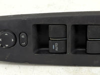 2010-2013 Mazda 3 Master Power Window Switch Replacement Driver Side Left P/N:BBM2 66 350B Fits Fits 2010 2011 2012 2013 OEM