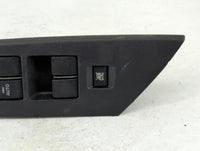2010-2013 Mazda 3 Master Power Window Switch Replacement Driver Side Left P/N:BBM2 66 350B Fits Fits 2010 2011 2012 2013 OEM