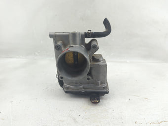 compare product 2006-2013 Mazda 3 Throttle Body P/N:L3R4 13 640 Fits Fits 2006 2007 2008 2009 2010 2011 2012 2013 OEM Used Auto Parts