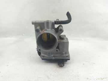 2006-2013 Mazda 3 Throttle Body P/N:L3R4 13 640 Fits Fits 2006 2007 2008 2009 2010 2011 2012 2013 OEM Used Auto Parts - Oemu