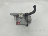 2006-2013 Mazda 3 Throttle Body P/N:L3R4 13 640 Fits Fits 2006 2007 2008 2009 2010 2011 2012 2013 OEM Used Auto Parts - Oemu