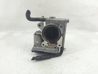 2006-2013 Mazda 3 Throttle Body P/N:L3R4 13 640 Fits Fits 2006 2007 2008 2009 2010 2011 2012 2013 OEM Used Auto Parts - Oemu