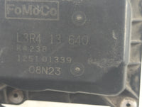 2006-2013 Mazda 3 Throttle Body P/N:L3R4 13 640 Fits Fits 2006 2007 2008 2009 2010 2011 2012 2013 OEM Used Auto Parts - Oemu