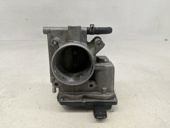 compare product 2006-2013 Mazda 3 Throttle Body P/N:L3RA 13 640 Fits Fits 2006 2007 2008 2009 2010 2011 2012 2013 OEM Used Auto Parts