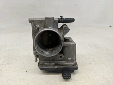 2006-2013 Mazda 3 Throttle Body P/N:L3RA 13 640 Fits Fits 2006 2007 2008 2009 2010 2011 2012 2013 OEM Used Auto Parts - Oemu