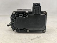2006-2013 Mazda 3 Throttle Body P/N:L3RA 13 640 Fits Fits 2006 2007 2008 2009 2010 2011 2012 2013 OEM Used Auto Parts - Oemu