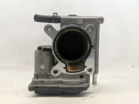 2006-2013 Mazda 3 Throttle Body P/N:L3RA 13 640 Fits Fits 2006 2007 2008 2009 2010 2011 2012 2013 OEM Used Auto Parts - Oemu