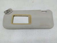 2010-2013 Mazda 3 Sun Visor Shade Replacement Driver Left Mirror Fits Fits 2010 2011 2012 2013 OEM Used Auto Parts - Oemused