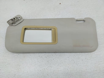 compare product 2010-2013 Mazda 3 Sun Visor Shade Replacement Driver Left Mirror Fits Fits 2010 2011 2012 2013 OEM Used Auto Parts