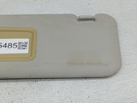 2010-2013 Mazda 3 Sun Visor Shade Replacement Driver Left Mirror Fits Fits 2010 2011 2012 2013 OEM Used Auto Parts - Oemused