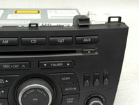 2012-2013 Mazda 3 Radio AM FM Cd Player Receiver Replacement P/N:BGV4 66 AR0 Fits Fits 2012 2013 OEM Used Auto Parts - Oemus