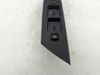 2010-2013 Mazda 3 Master Power Window Switch Replacement Driver Side Left Fits Fits 2010 2011 2012 2013 OEM Used Auto Parts 