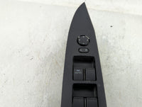 2010-2013 Mazda 3 Master Power Window Switch Replacement Driver Side Left Fits Fits 2010 2011 2012 2013 OEM Used Auto Parts 