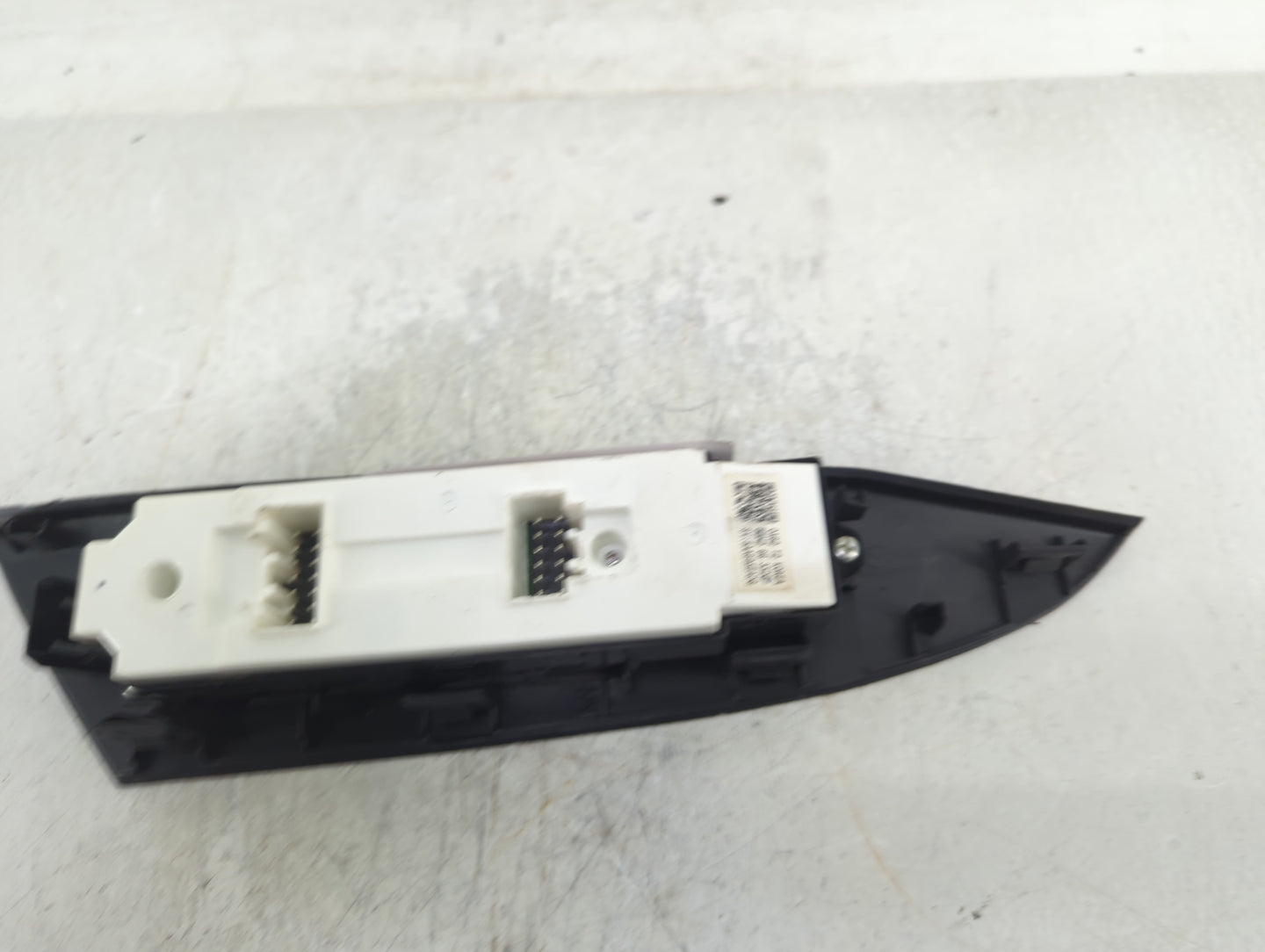 2010-2013 Mazda 3 Master Power Window Switch Replacement Driver Side Left Fits Fits 2010 2011 2012 2013 OEM Used Auto Parts 