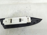 2010-2013 Mazda 3 Master Power Window Switch Replacement Driver Side Left Fits Fits 2010 2011 2012 2013 OEM Used Auto Parts 