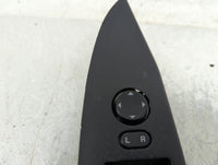 2010-2013 Mazda 3 Master Power Window Switch Replacement Driver Side Left Fits Fits 2010 2011 2012 2013 OEM Used Auto Parts 