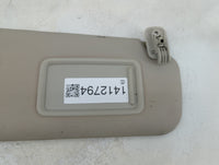2010-2013 Mazda 3 Sun Visor Shade Replacement Passenger Right Mirror Fits Fits 2010 2011 2012 2013 OEM Used Auto Parts - Oem