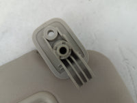 2010-2013 Mazda 3 Sun Visor Shade Replacement Passenger Right Mirror Fits Fits 2010 2011 2012 2013 OEM Used Auto Parts - Oem