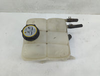 2004-2013 Mazda 3 Radiator Coolant Overflow Expansion Tank Bottle 1412904 - Oemusedautoparts1.com