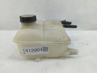 2004-2013 Mazda 3 Radiator Coolant Overflow Expansion Tank Bottle 1412904 - Oemusedautoparts1.com