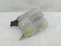 2004-2013 Mazda 3 Radiator Coolant Overflow Expansion Tank Bottle 1412904 - Oemusedautoparts1.com