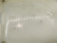 2004-2013 Mazda 3 Radiator Coolant Overflow Expansion Tank Bottle 1412904 - Oemusedautoparts1.com