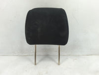 2012-2013 Mazda 3 Headrest Head Rest Front Driver Passenger Seat Black - Oemusedautoparts1.com